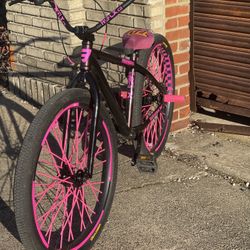 Geard 27.5 Mafia Tto