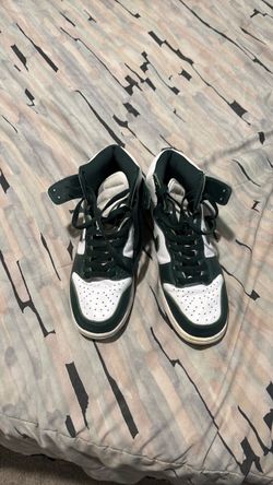 Nike Air Jordan’s