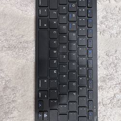 Targus AKB55 Multi-Platform Bluetooth Keyboard For Smartphone & Laptop