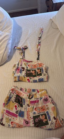 Matching set