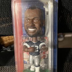 Emmit Smith Bobblehead 