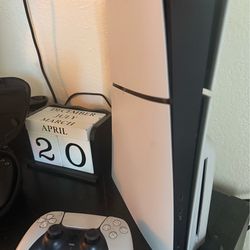 Ps5 slim disc version