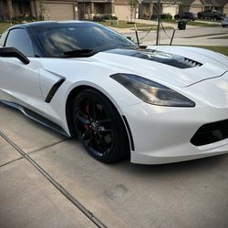 2014 Chevrolet Corvette