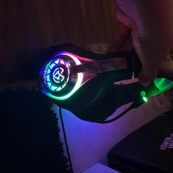 Gaming Headphones