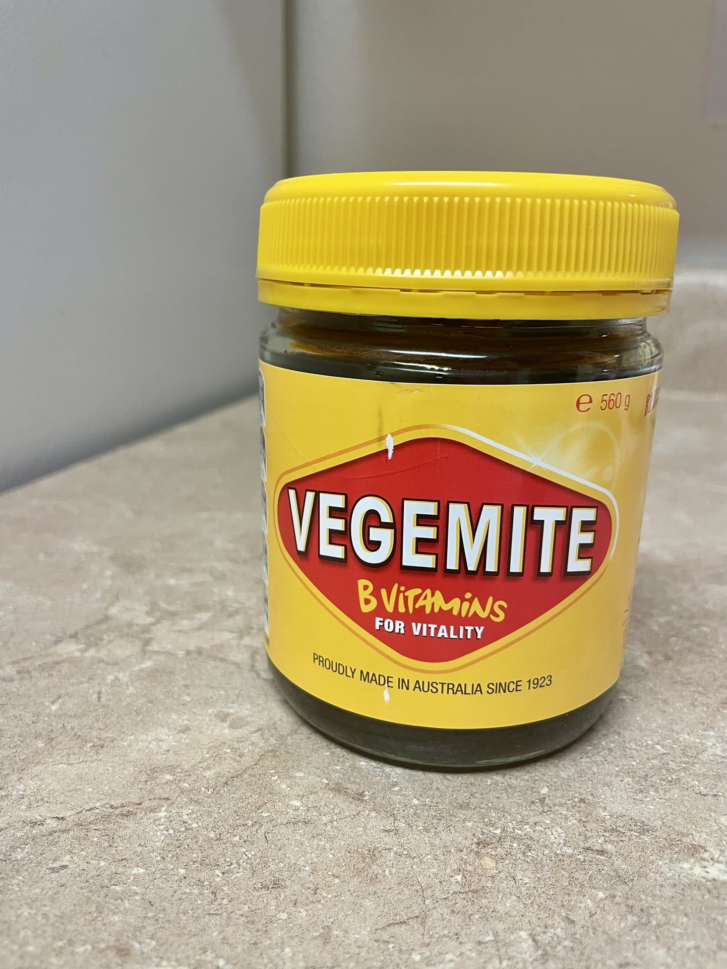 Vegemite