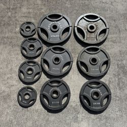 Weights