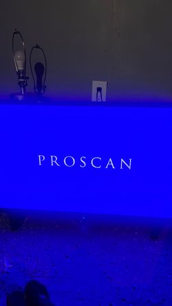 Proscan Flat Screen TV