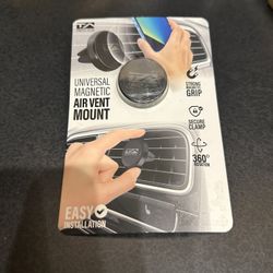 Tech Ave Universal Magnetic Air Vent Mount 