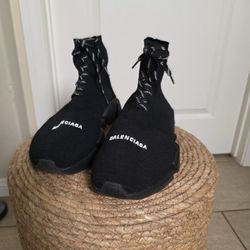 BALENCIAGA shoes