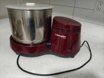 Premier wet Grinder 2L