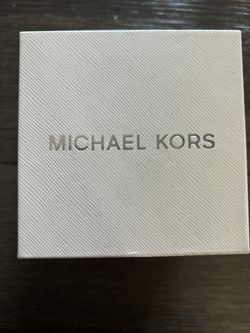 Micheal Kors Watch