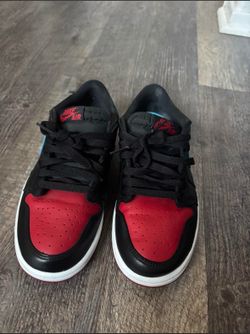 Women's Air Jordan 1 Low OG NC to Chi