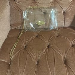 Clear Bag 