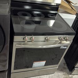 Frigidaire Electric Oven 
