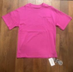 Purple Matty Boy Tee