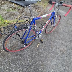 Trek 1000 Centennial Road Bike -  54'