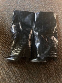 Women’s Slouchy Boots
