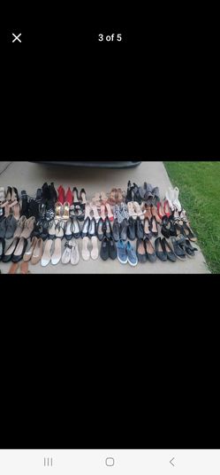 Woman shoes