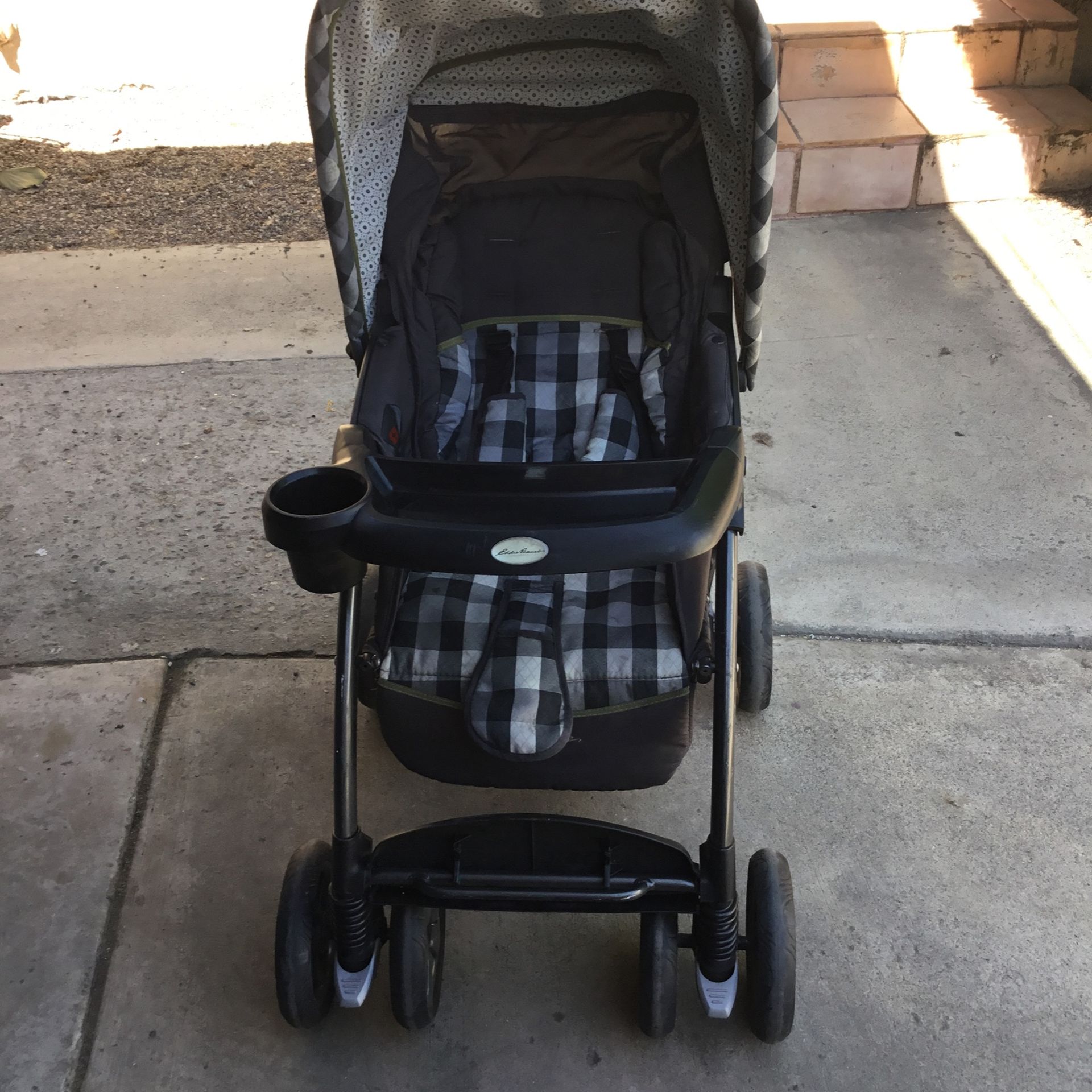 Eddie Bauer Stroller