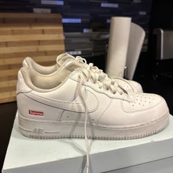 AF1 Supreme 