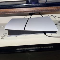 Ps5 Slim Digital For Sale 300$
