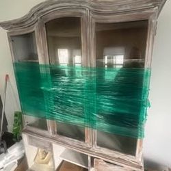 China Cabinet