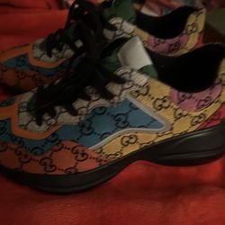 Gucci Rhythm 