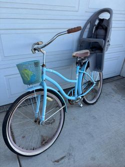 Bike 🚲 FOR SALE $40 Or OBO