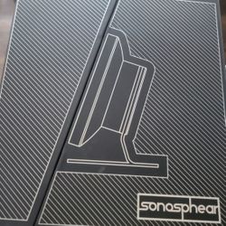 [New] Sonosphere Bluetooth Speaker - Subaru logo