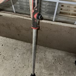 Milwaukee M12 Stick Transfer Pump