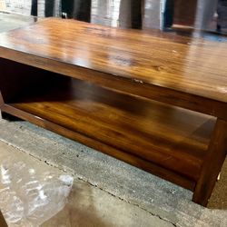 Coffee Table $40