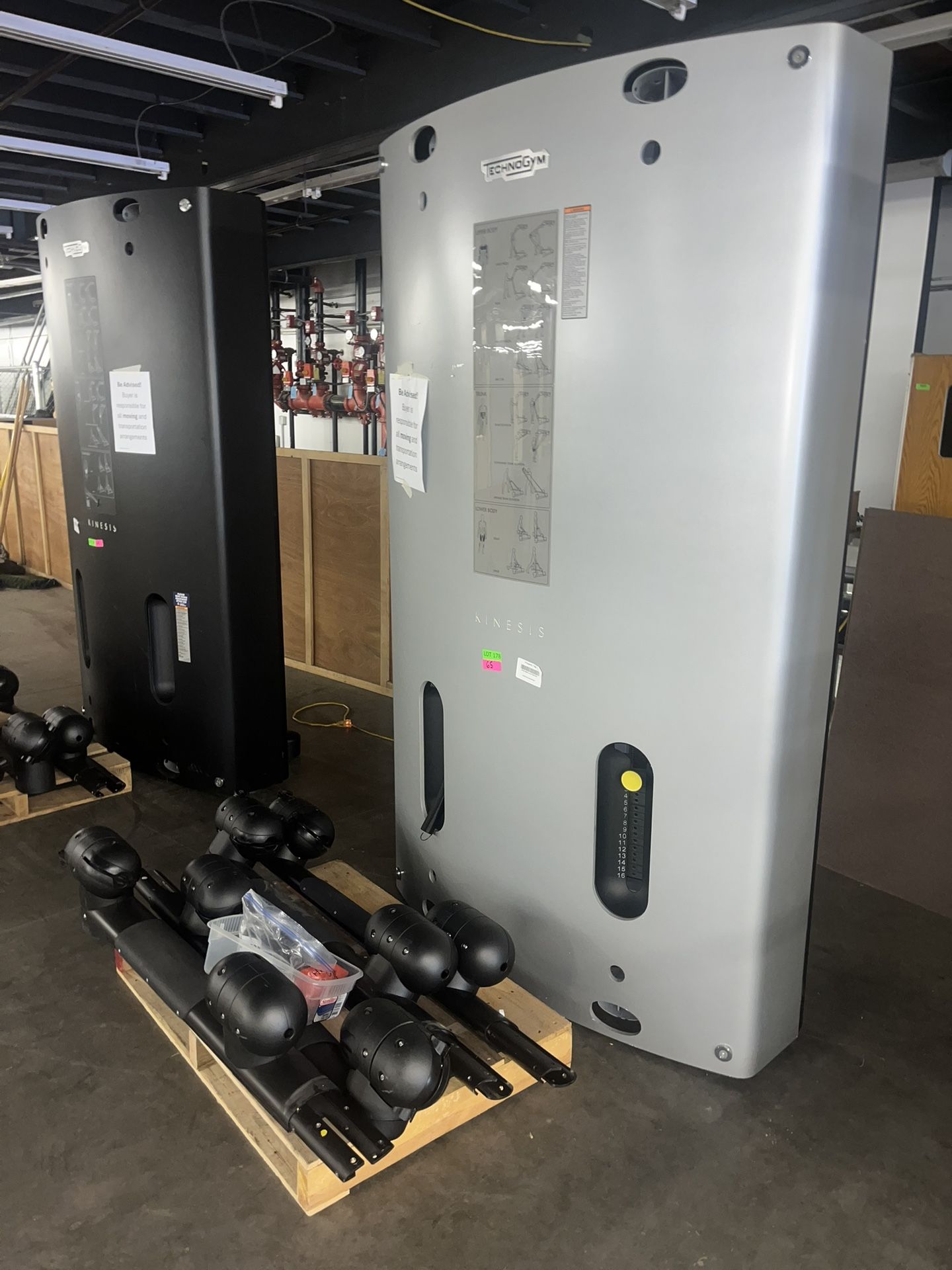 Technogym Kinesis One