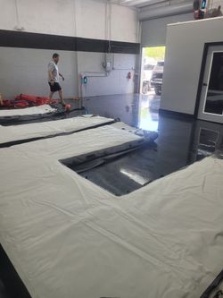 Floating Boat / Jetski Dock Make An Offer