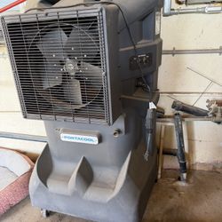 Portacool FAN 