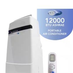 Whynter Portable Air conditioner 