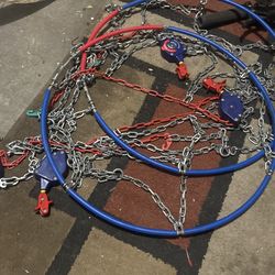 Snow Chain