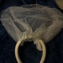 Bridal Accessories 