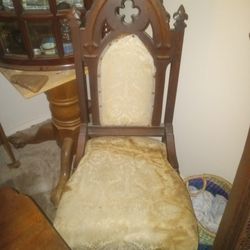 Antique Chair