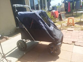 Carriola Para Perros Precio 120