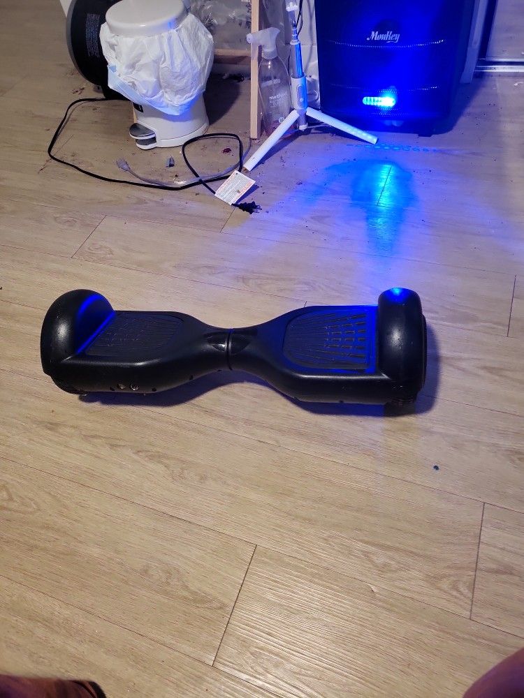 Hoverboard