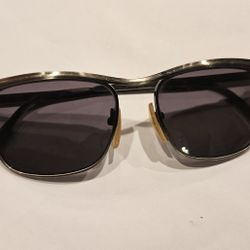 Revo Sunglasses -- Vintage 1990s