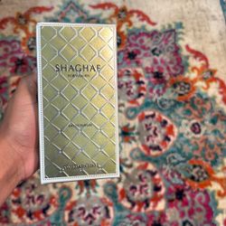 Brand New Women Perfume 
