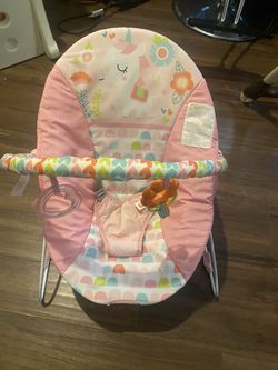Baby Bouncer