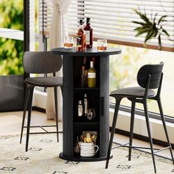 Bar table new