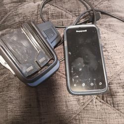 Barcode Scanner