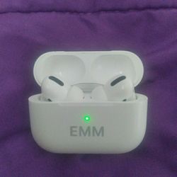 2nd Gen Airpod Pro