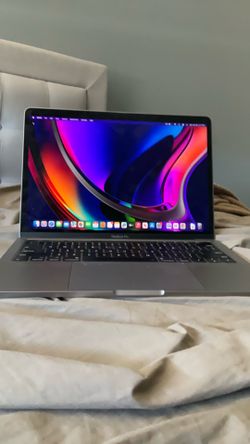 Macbook pro