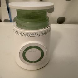 Momcozy Portable Bottle Warmer 