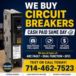 Compro Cirucit breakers
