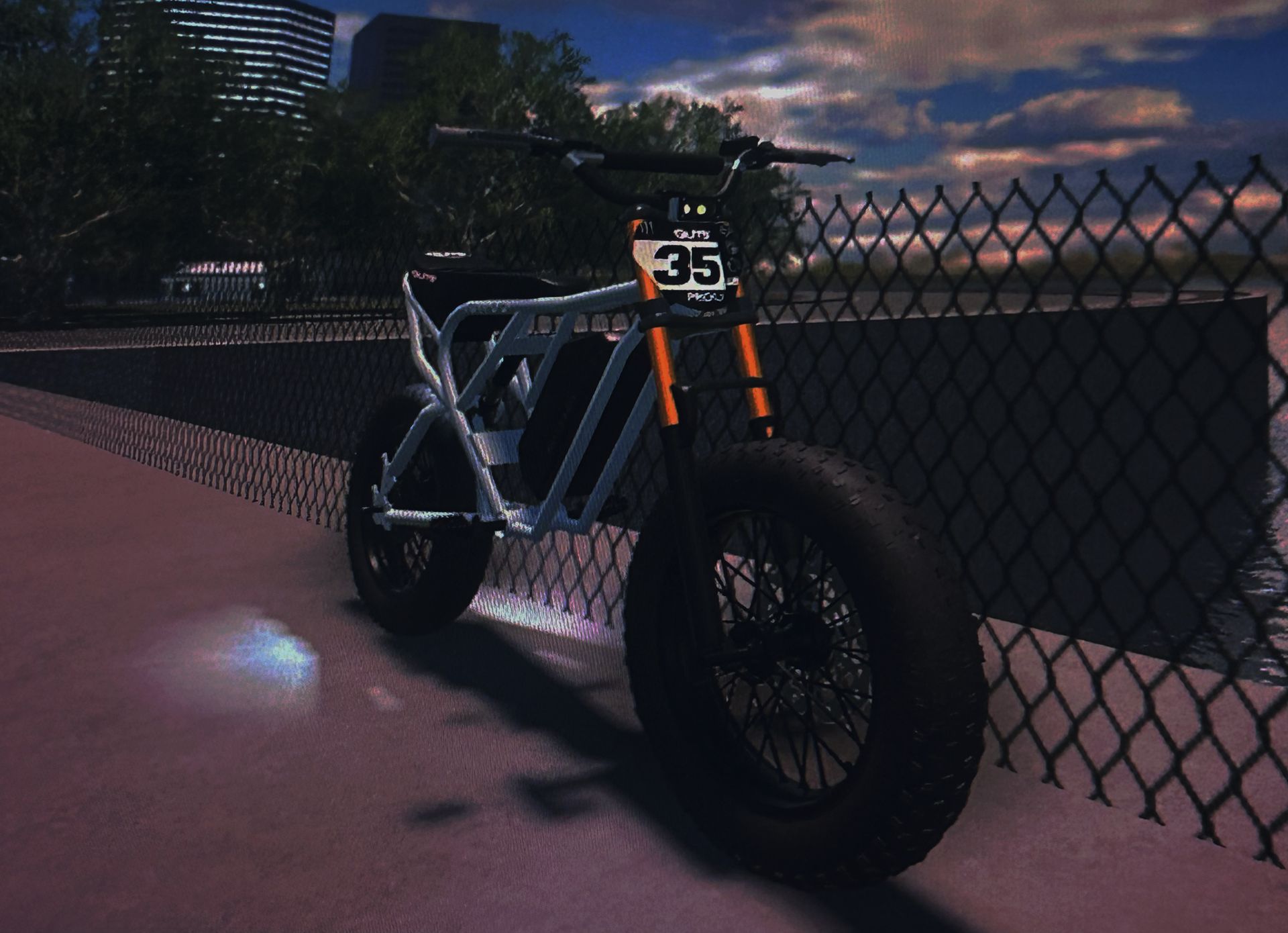 Modded Ridastar Ridstar q20 modded for Sale in Los Angeles, CA - OfferUp